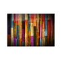 Wallity Pintura decorativa 2022 (70 x 100 cm) Multicolor